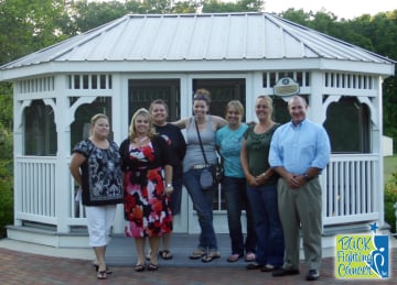 BACK Fighting Cancer Board Members