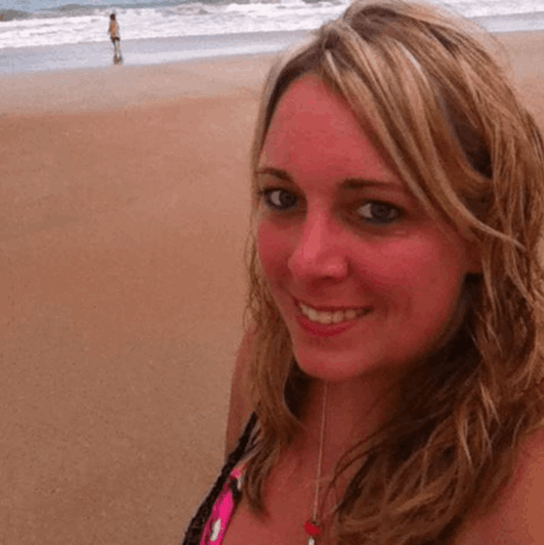 Heather Mathis Director of   BACK Fighting Cancer 